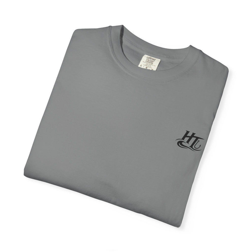 Fishers of men redfish shirt