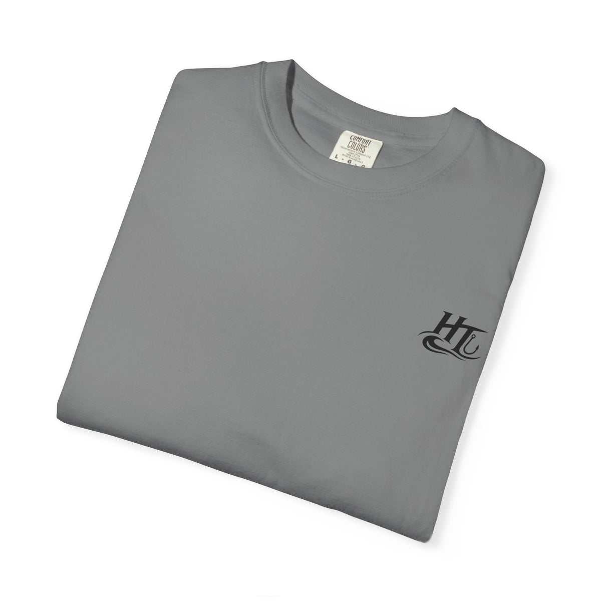 Fishers of men redfish shirt