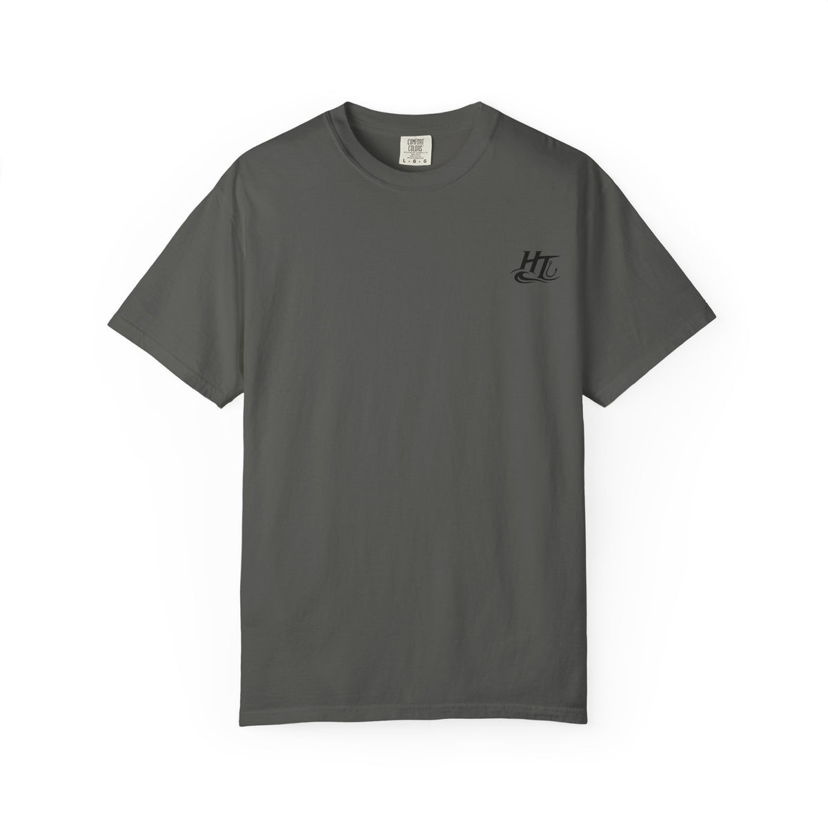 Fishers of men redfish shirt
