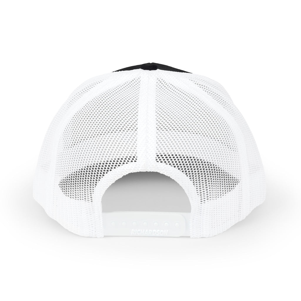 Snapback Florida redfish