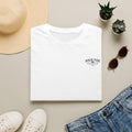 Unisex Softstyle fishing tee