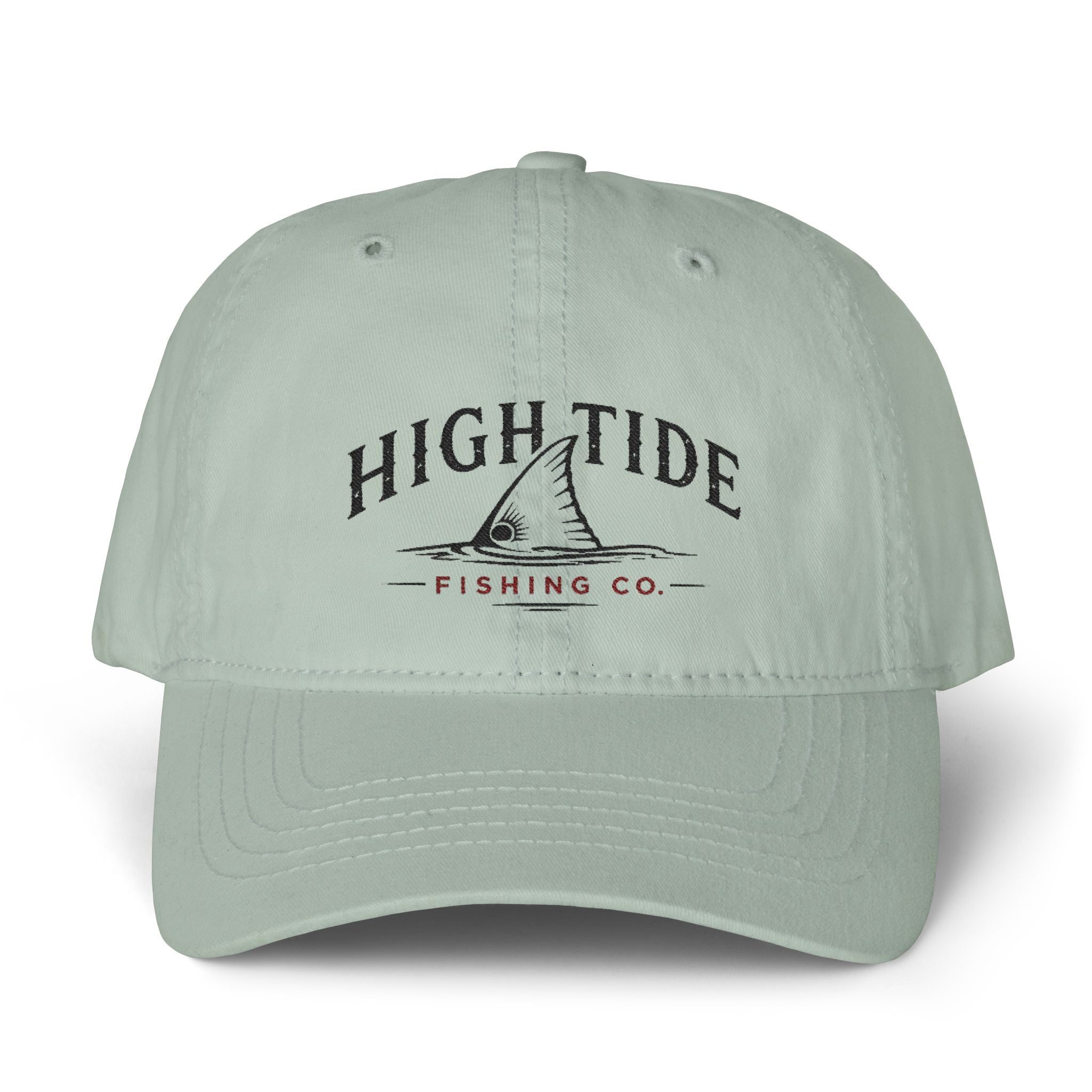 Women's redfish cap