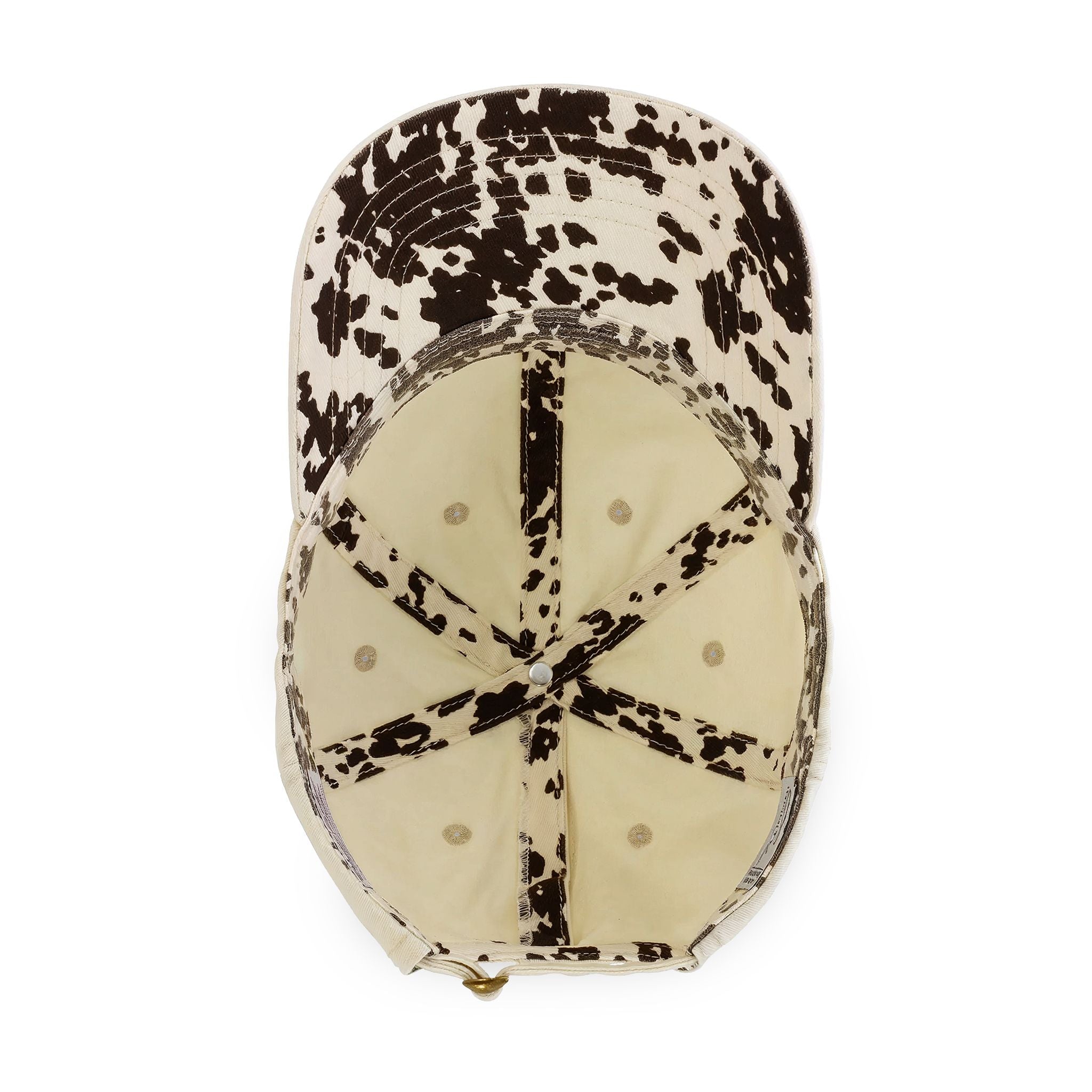 Women's redfish cap