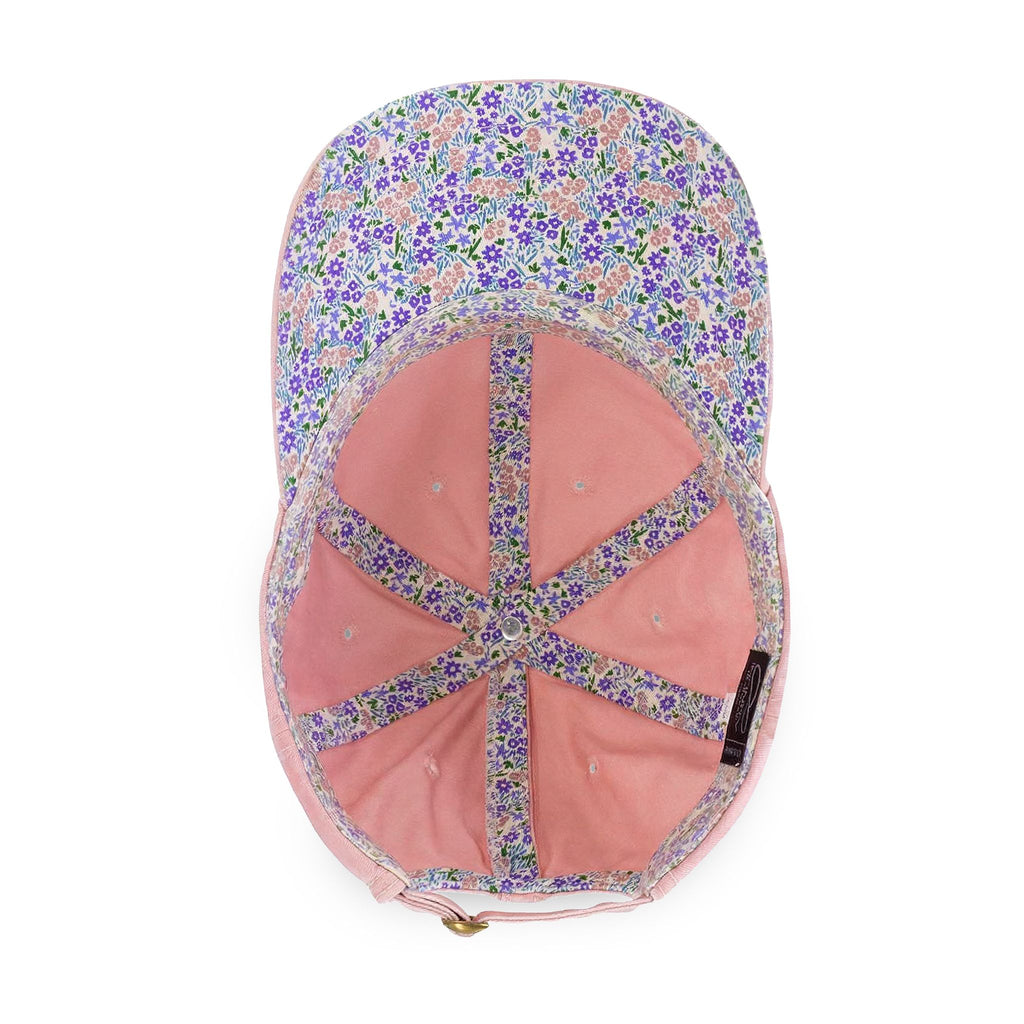 Women's redfish cap