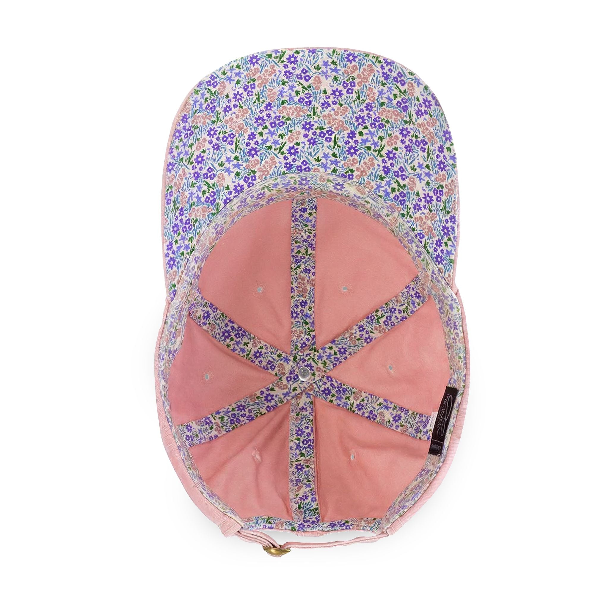 Women's redfish cap
