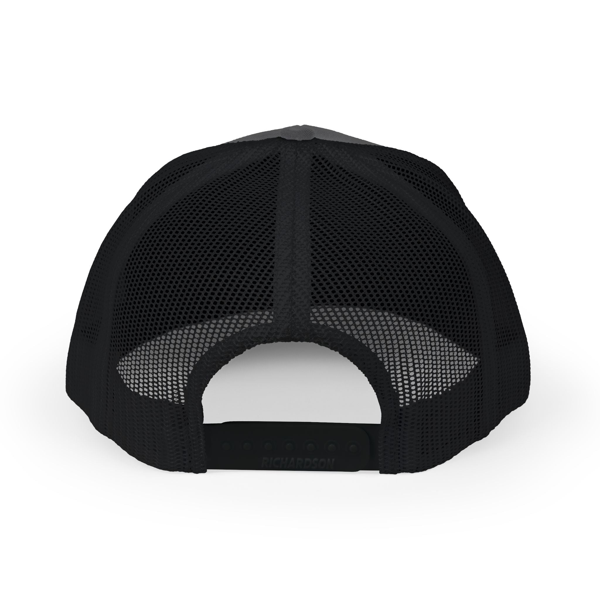 Snapback redfish hat