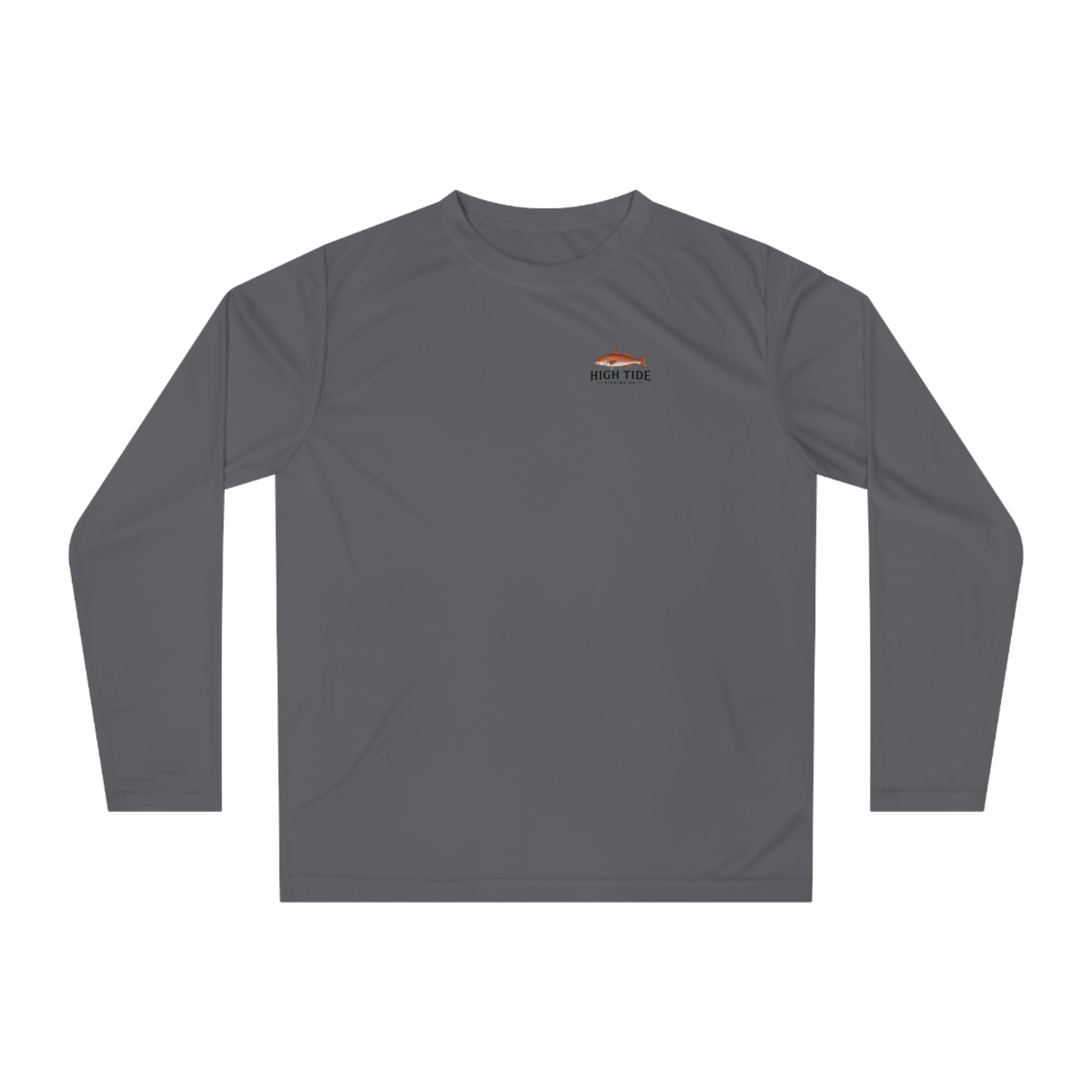 Unisex Performance fishing shirt