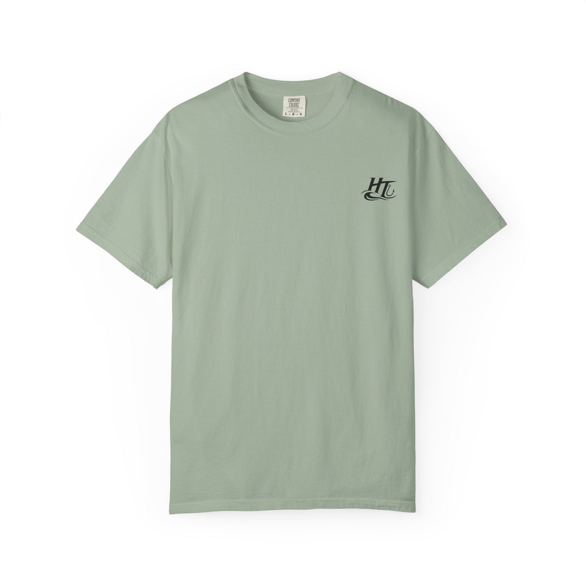Fishers of men redfish shirt