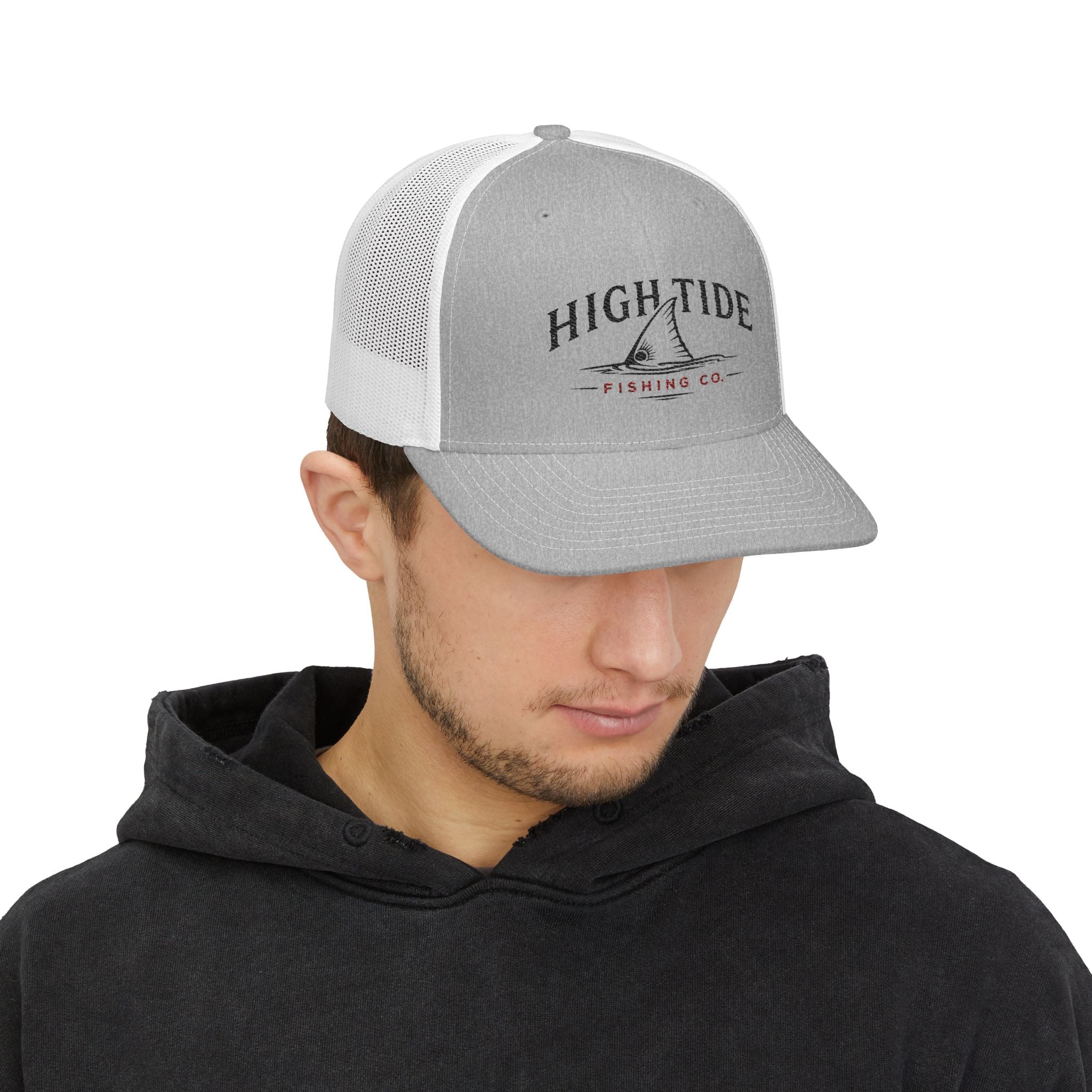 High Tide SnapBack