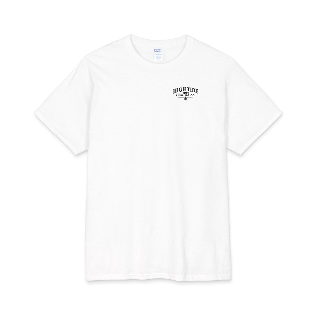 Redfish Tee