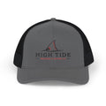 Snapback redfish hat