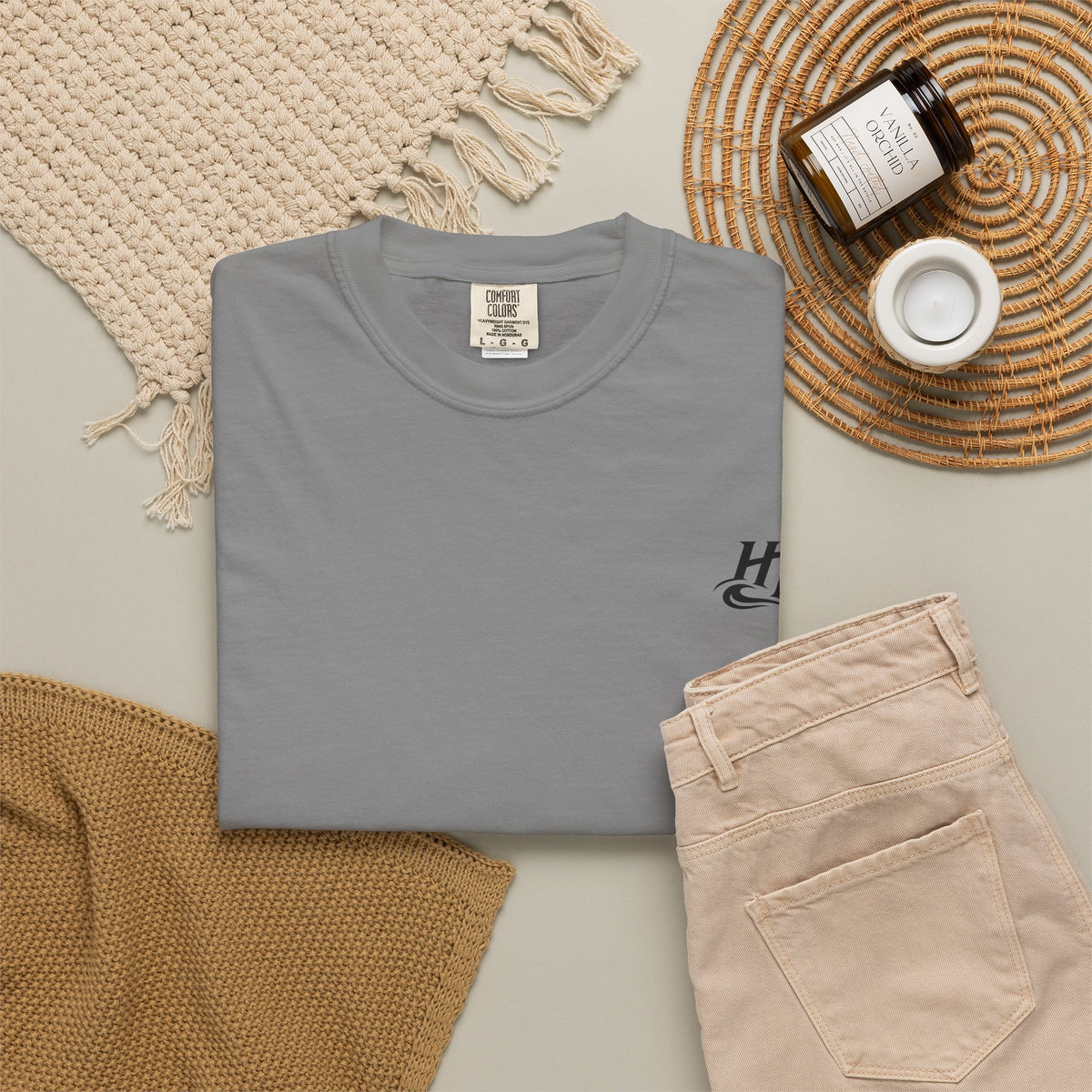 Fishers of men redfish shirt