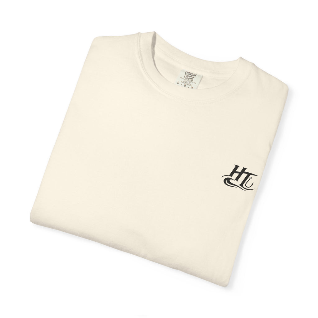 Fishers of men redfish shirt