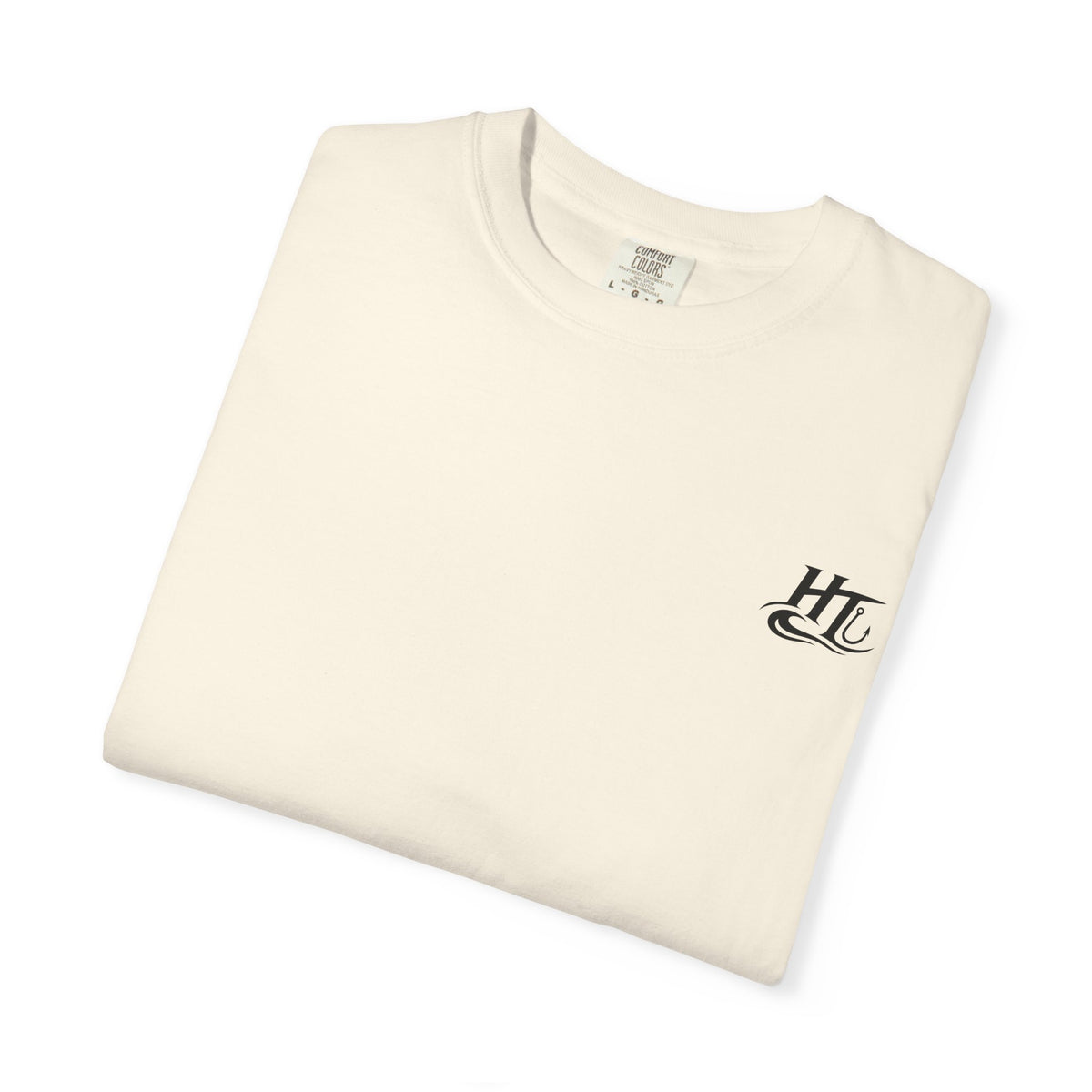 Fishers of men redfish shirt