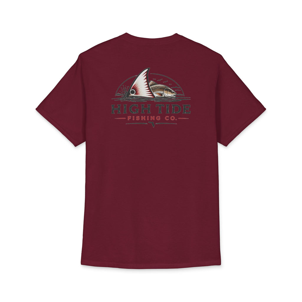 Redfish Tee