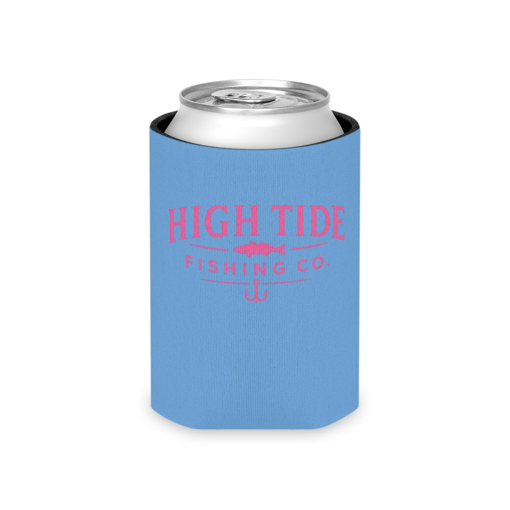 High Tide coozie for her