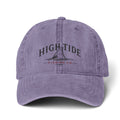 Women's redfish cap