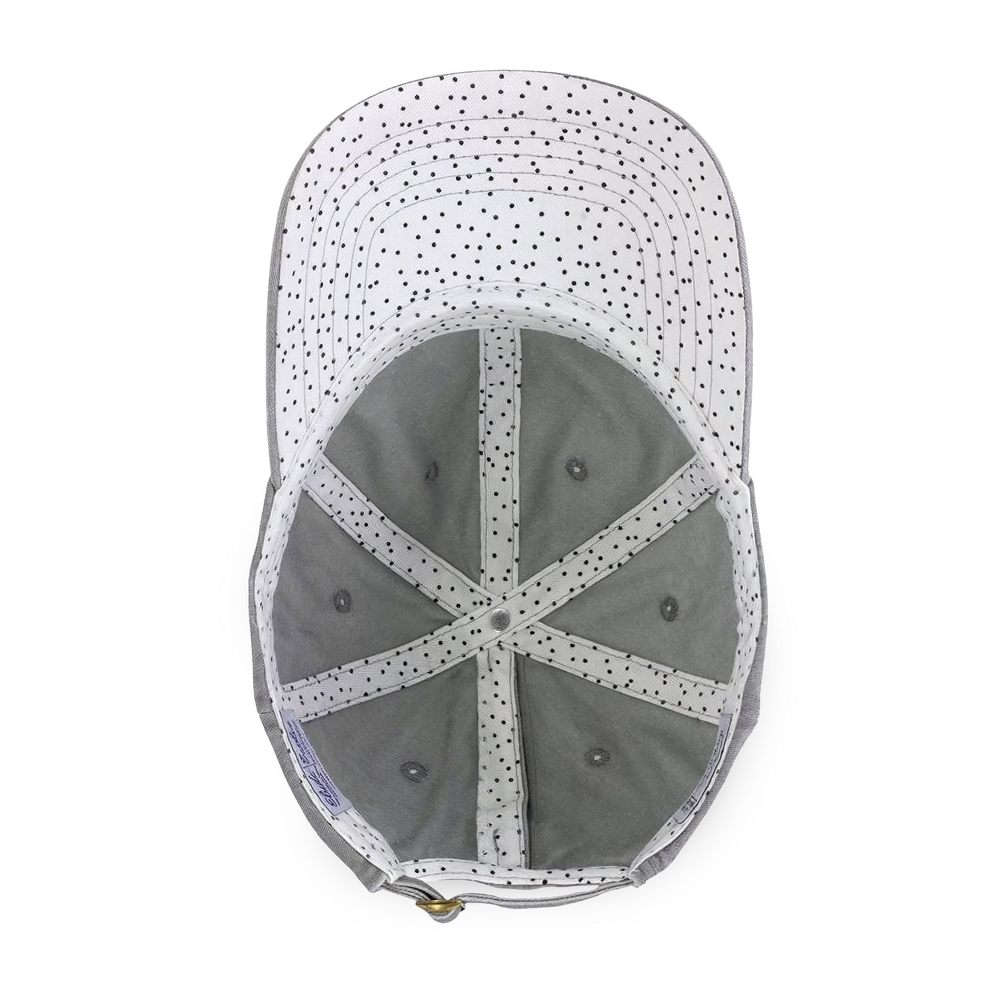 Women's redfish cap