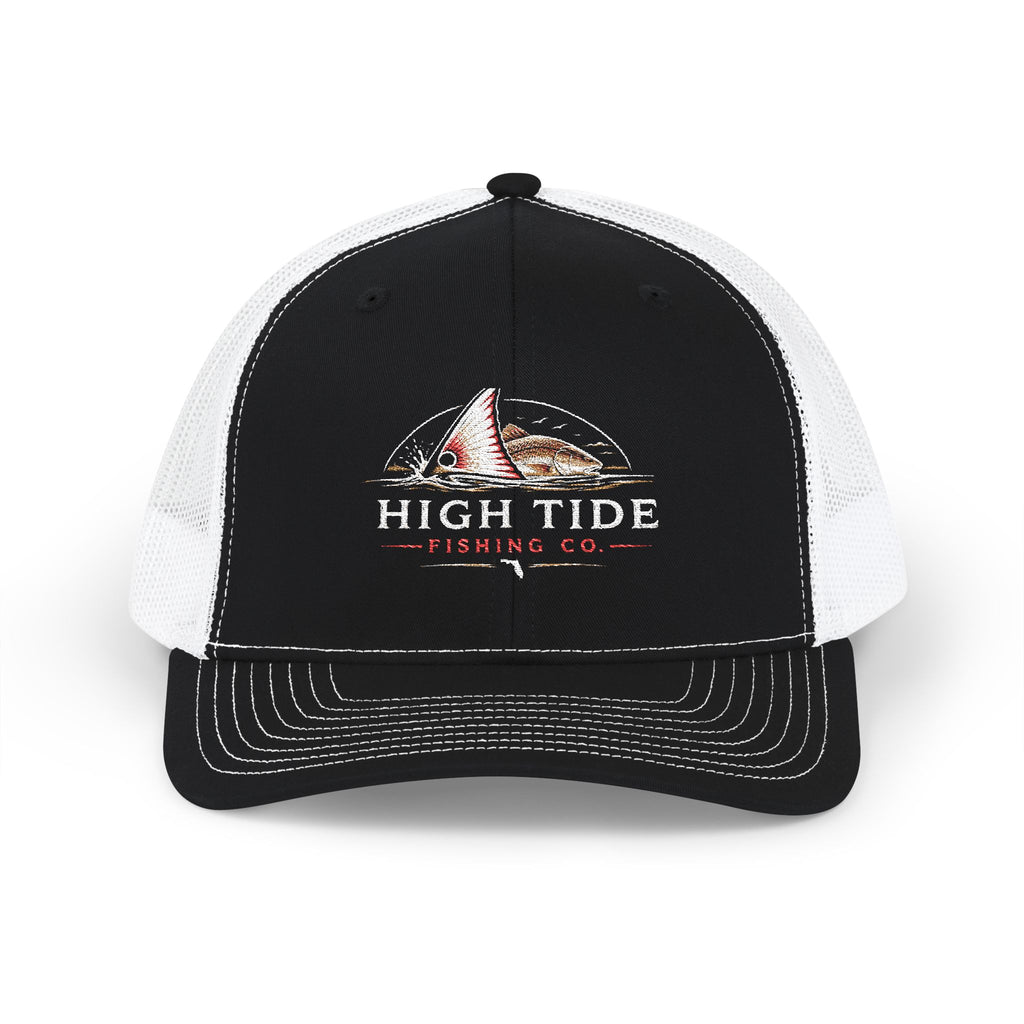 Snapback Florida redfish