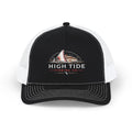 Snapback Florida redfish