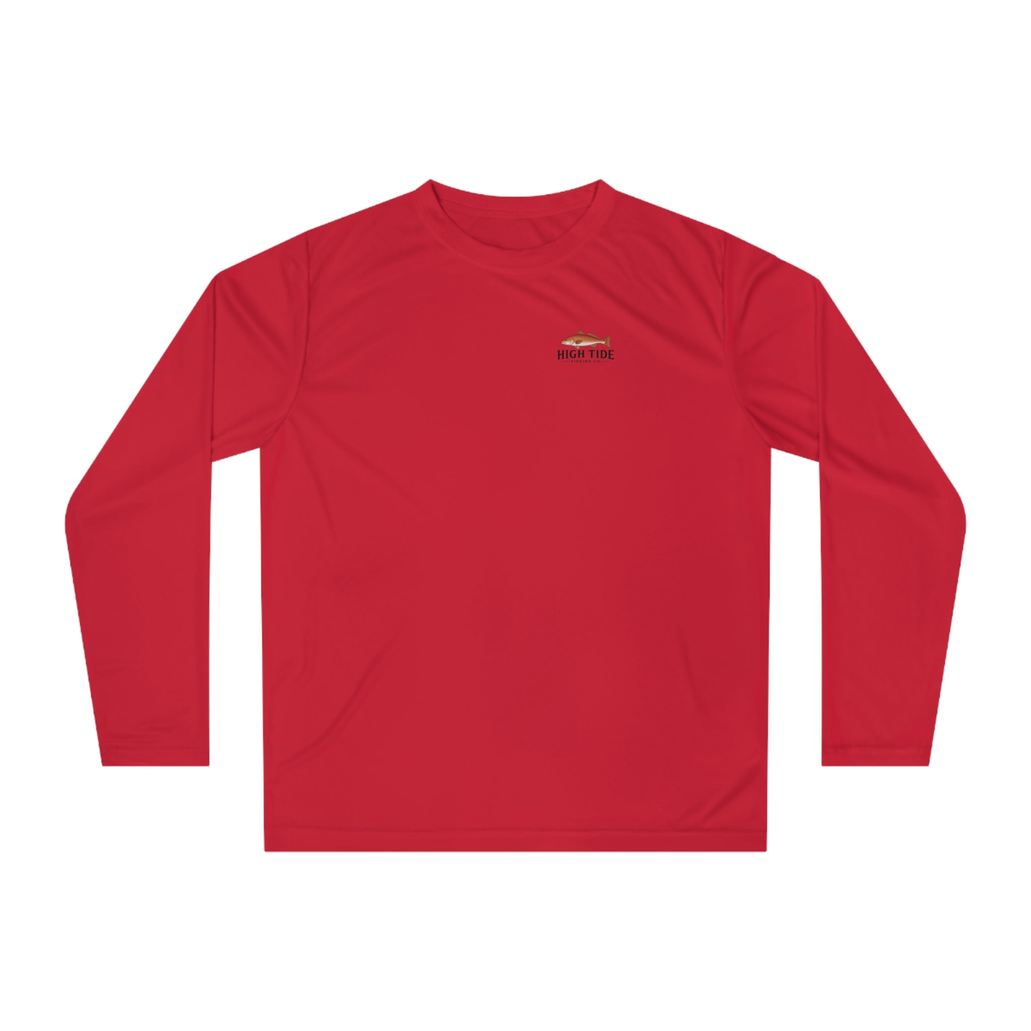 Unisex Performance fishing shirt