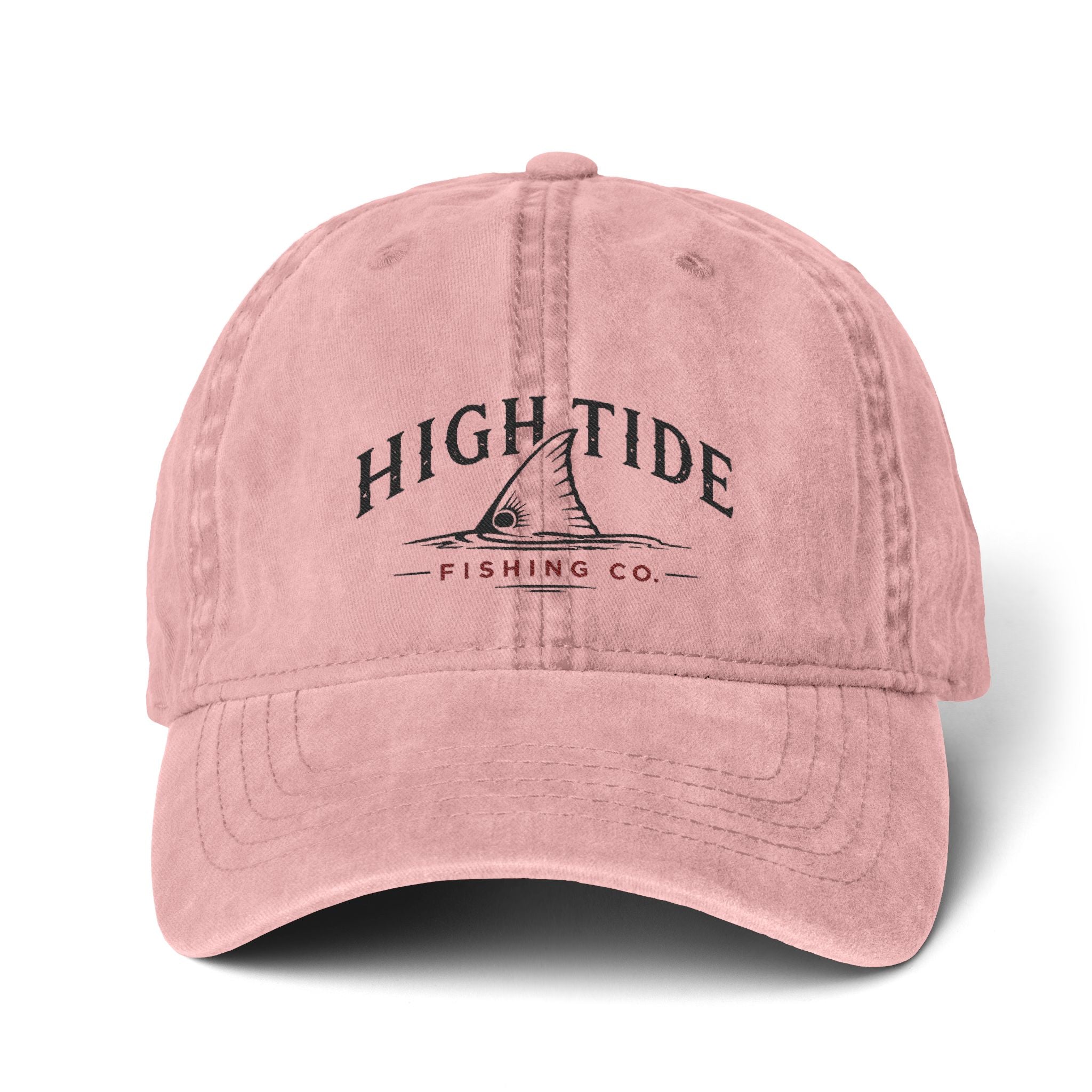 Women's redfish cap
