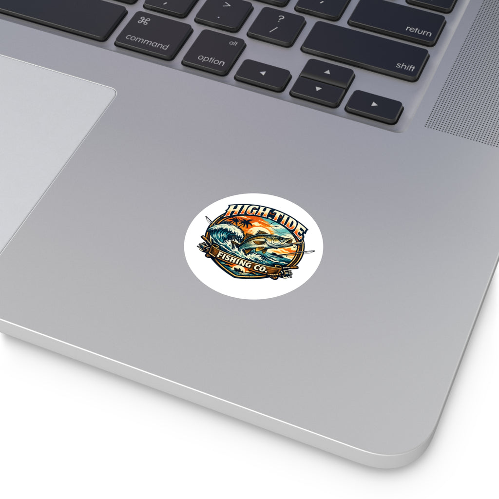Snook sticker, Indoor\Outdoor
