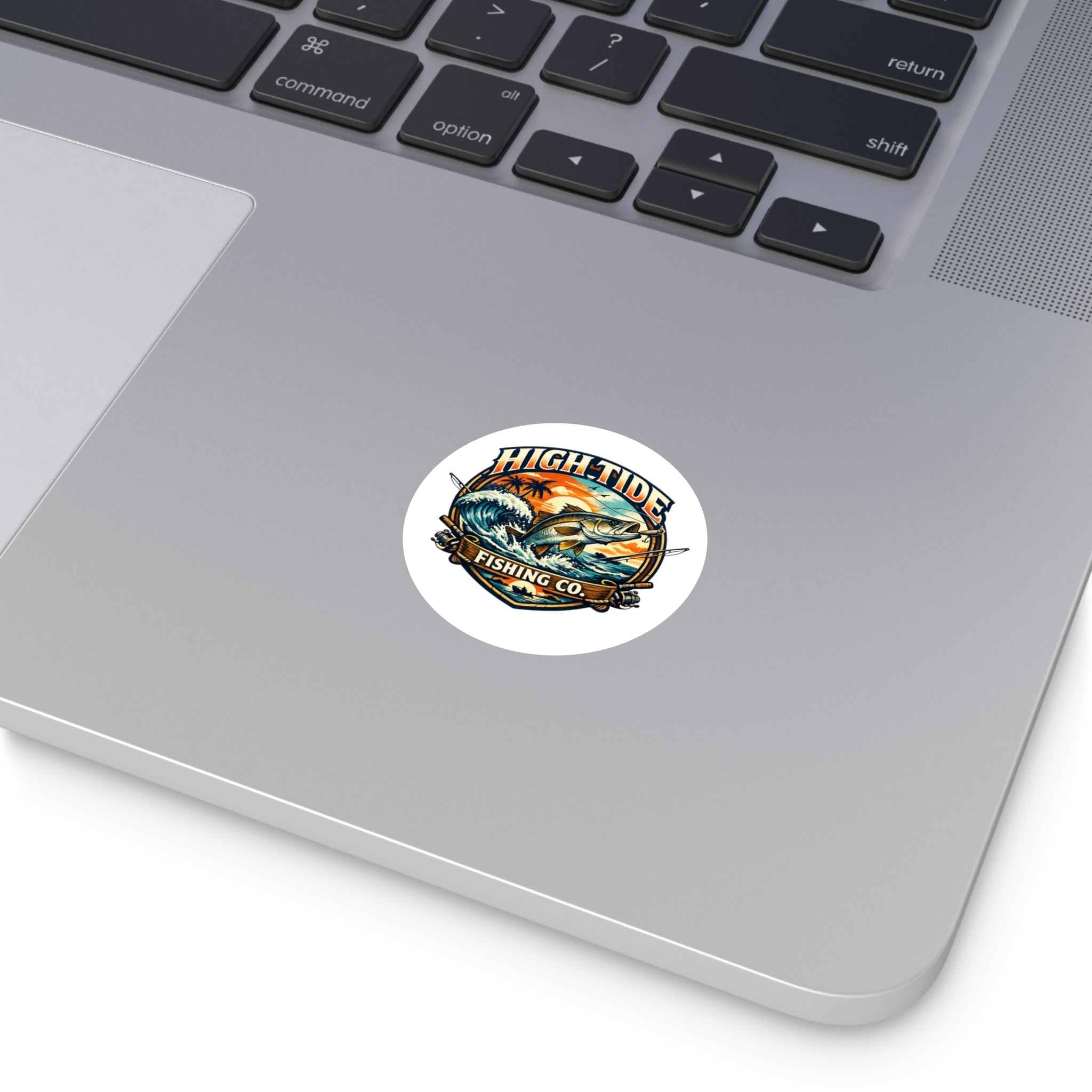 Snook sticker, Indoor\Outdoor