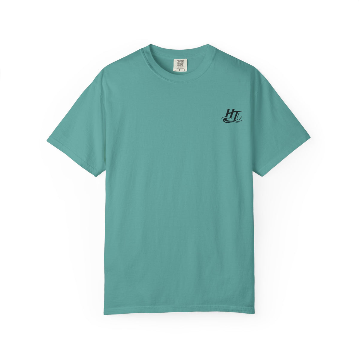 Fishers of men redfish shirt
