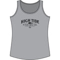 Women's Core Cotton redfish tank