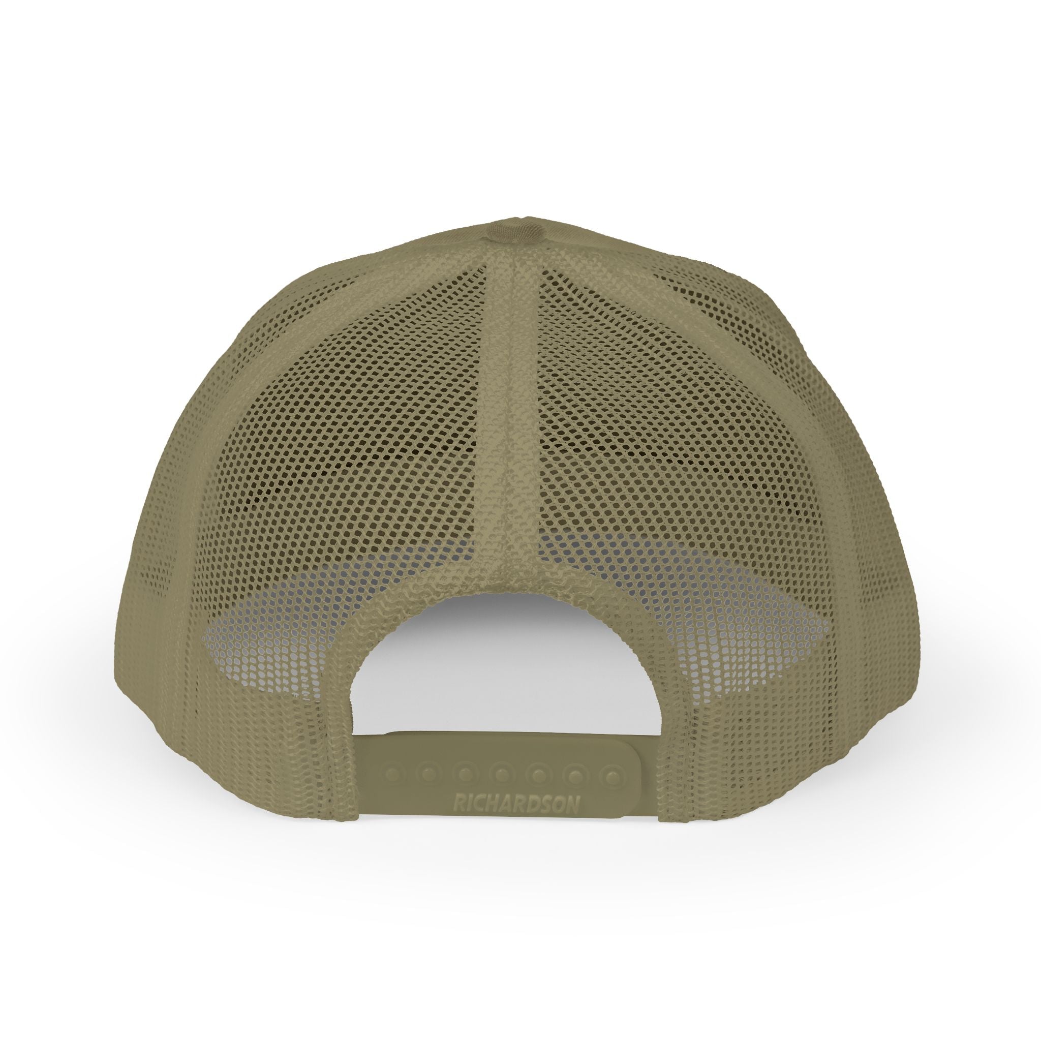 Snapback redfish hat