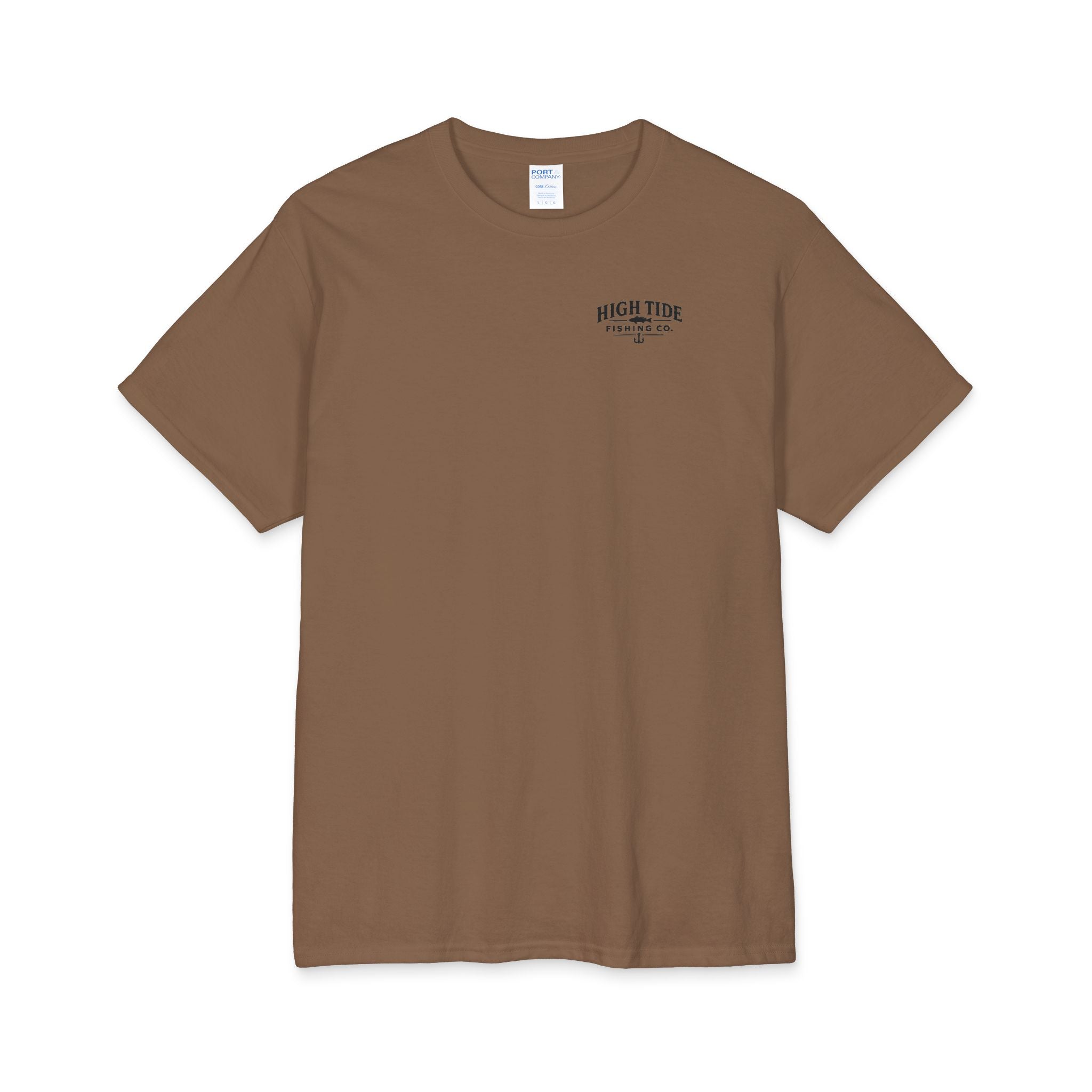 Redfish Tee