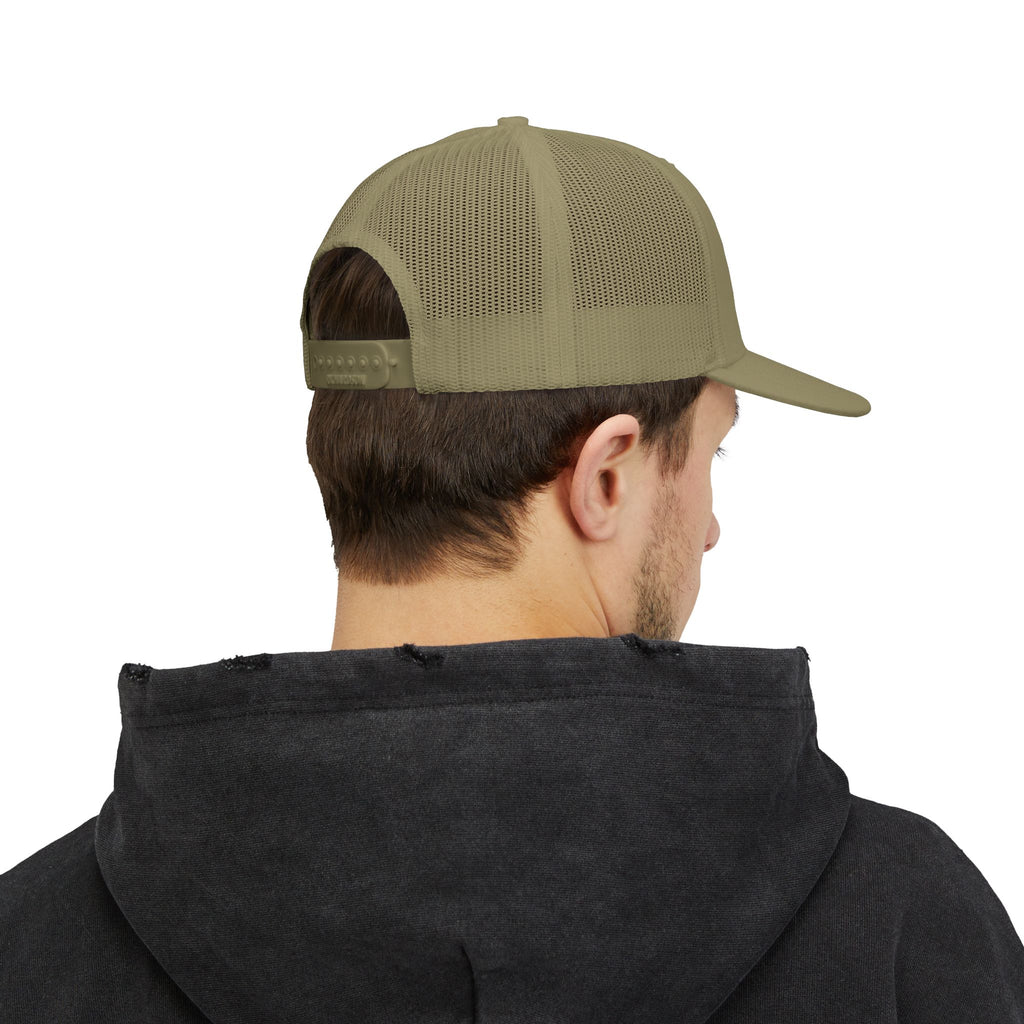 High Tide SnapBack