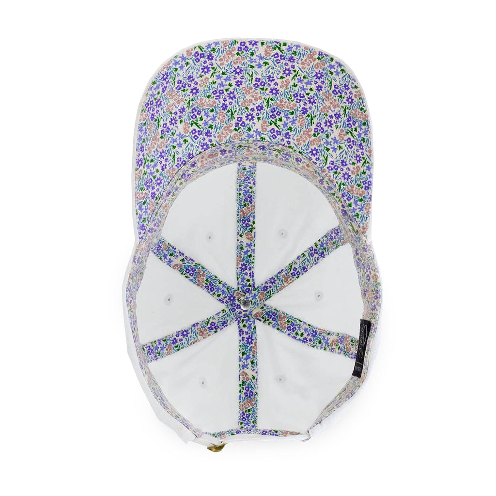 Women's redfish cap