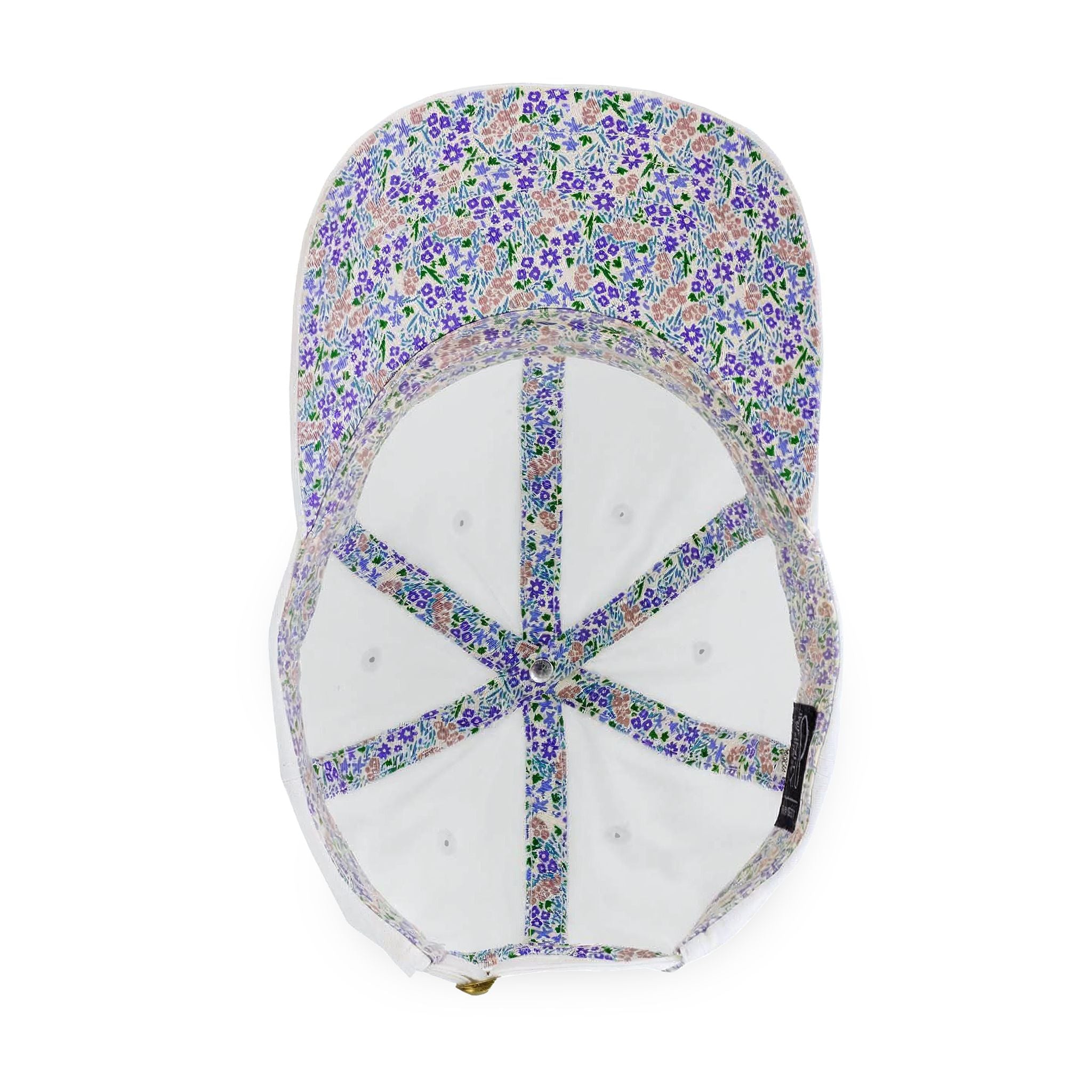 Women's redfish cap