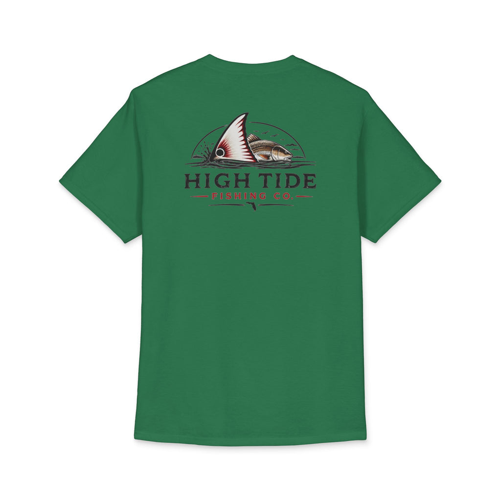 Redfish Tee