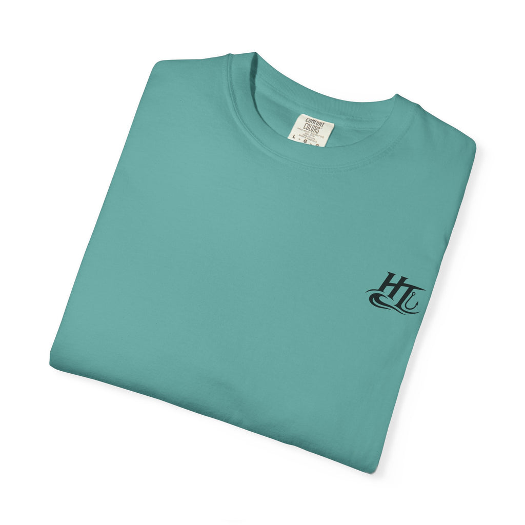 Fishers of men redfish shirt