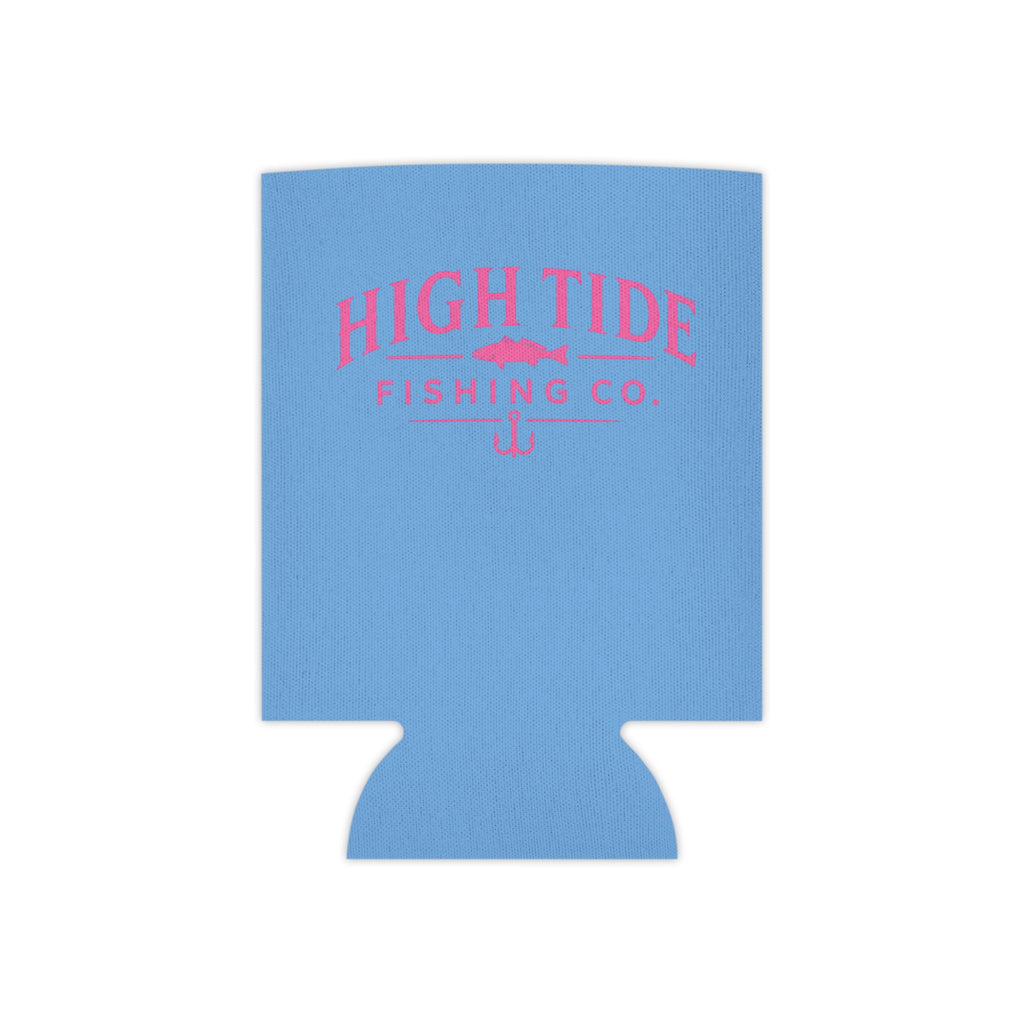 High Tide coozie for her
