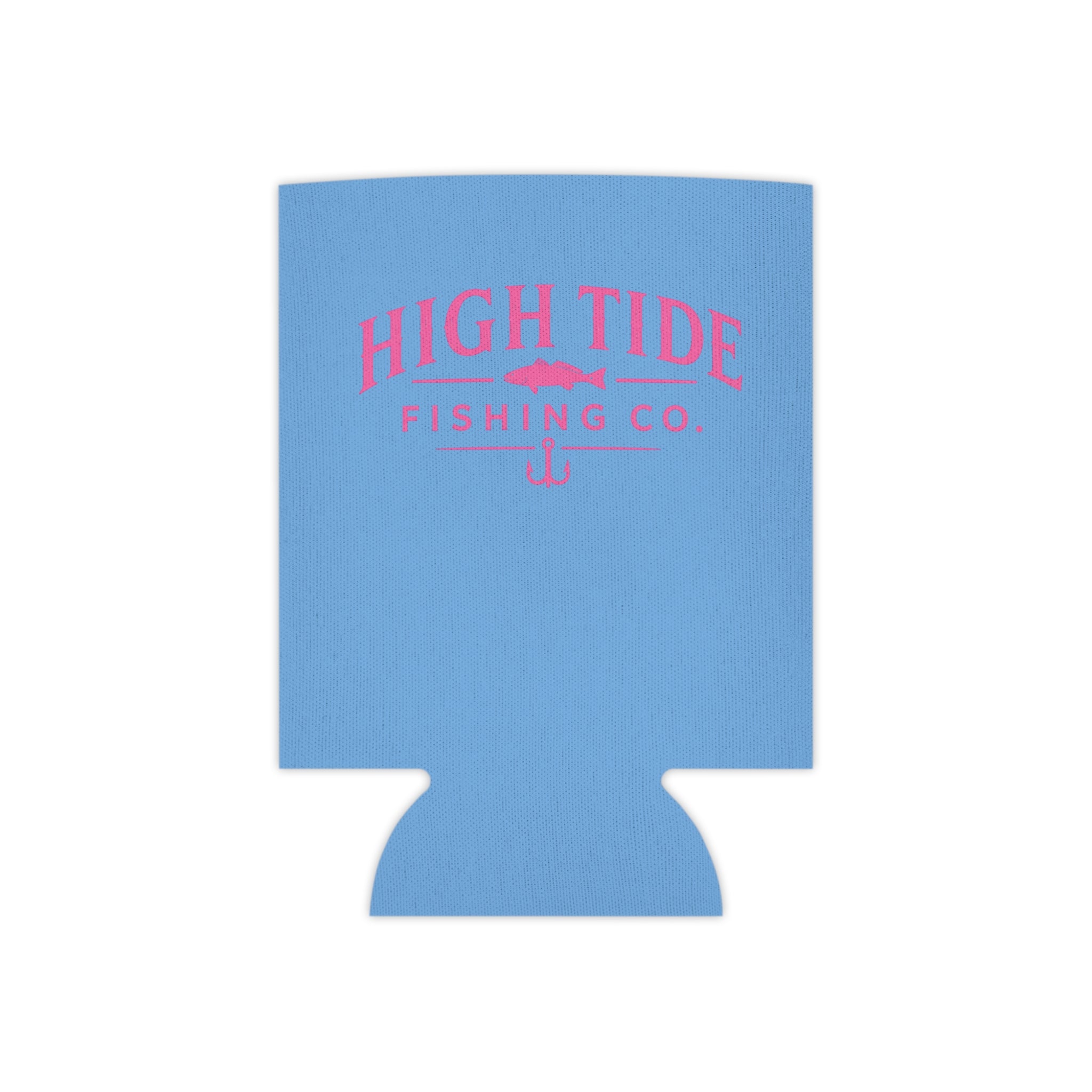 High Tide coozie for her