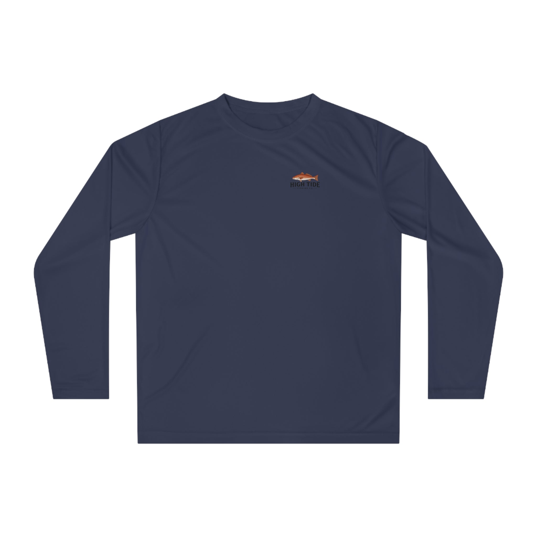 Unisex Performance fishing shirt
