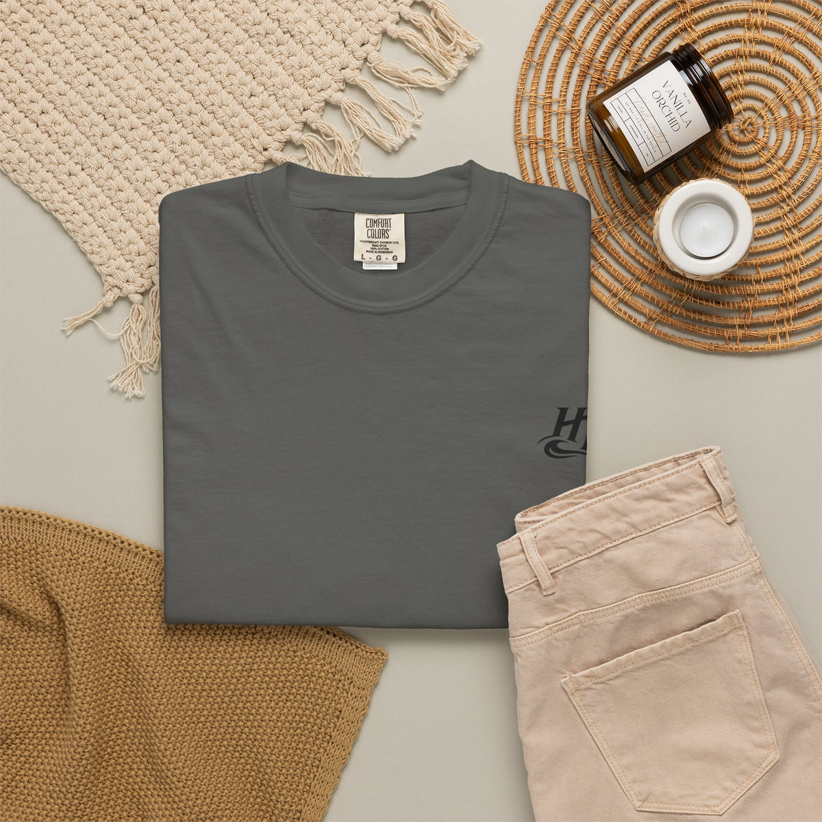 Fishers of men redfish shirt