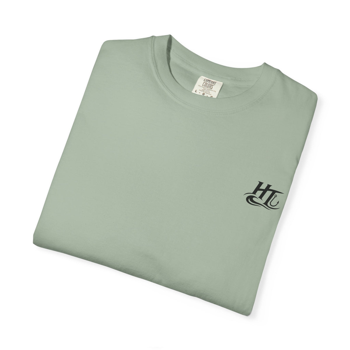 Fishers of men redfish shirt