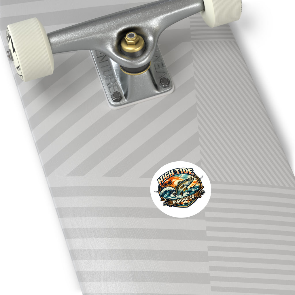 Snook sticker, Indoor\Outdoor