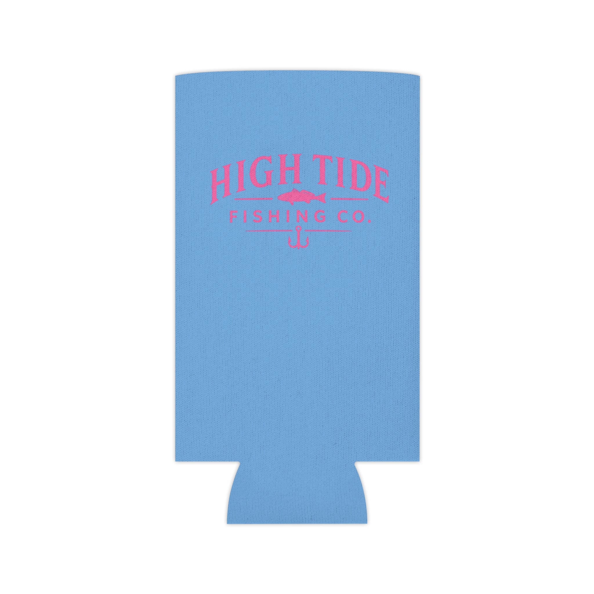 High Tide coozie for her