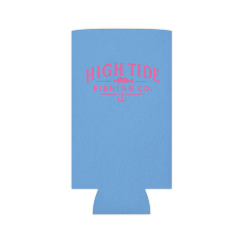 High Tide coozie for her