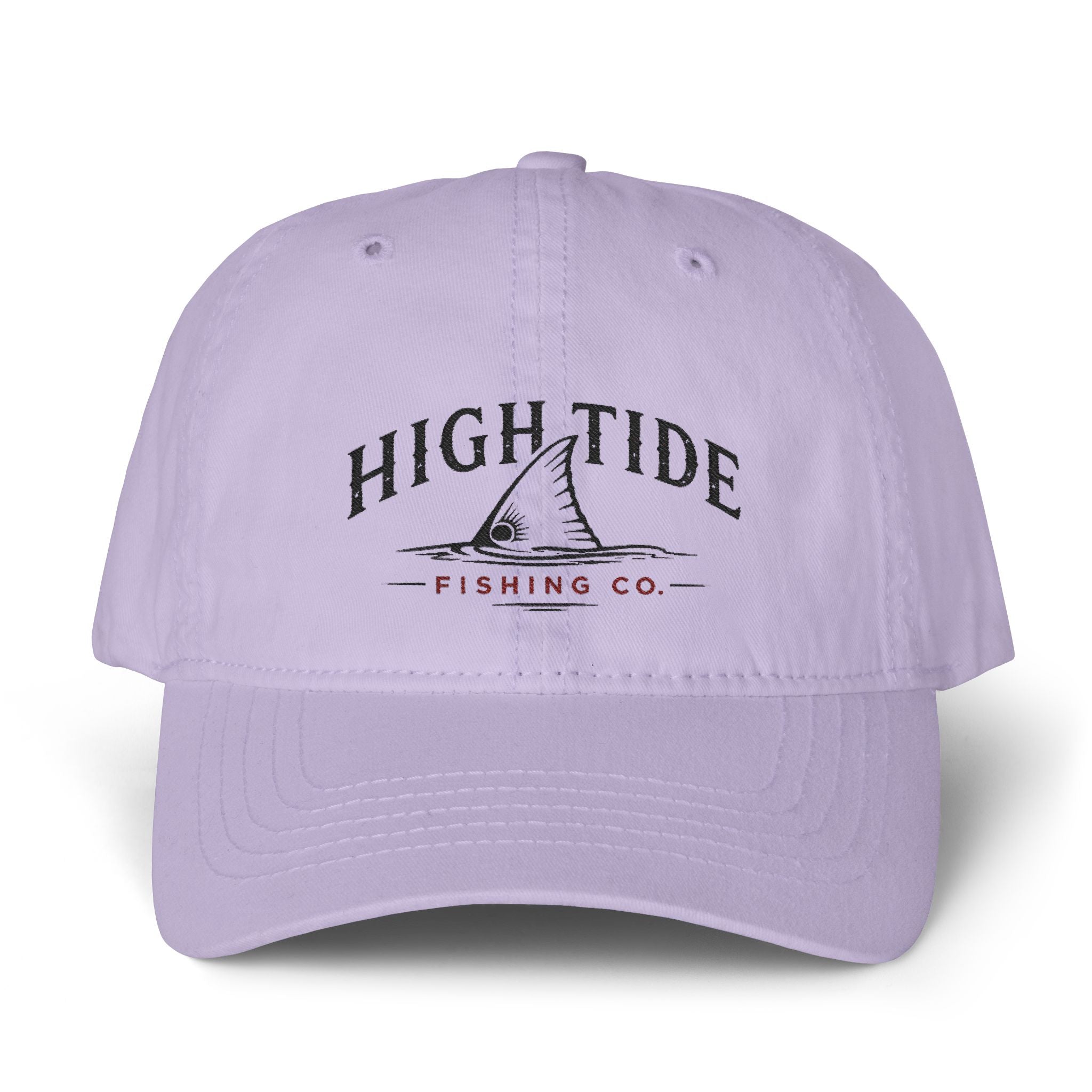 Women's redfish cap