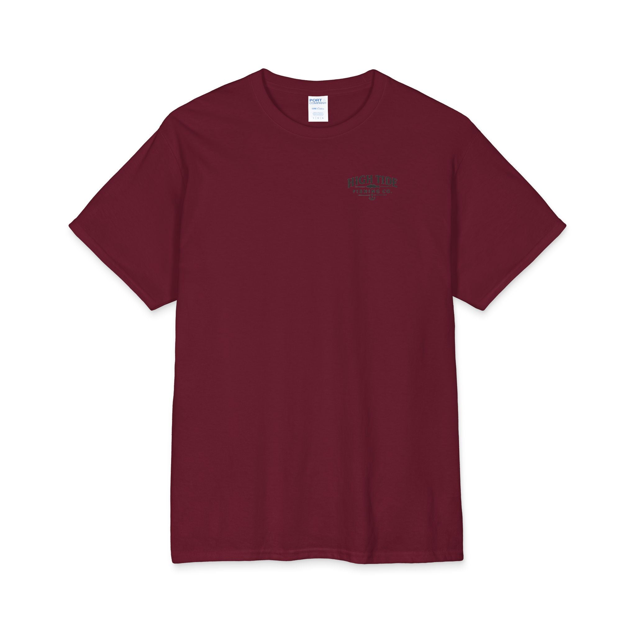 Redfish Tee