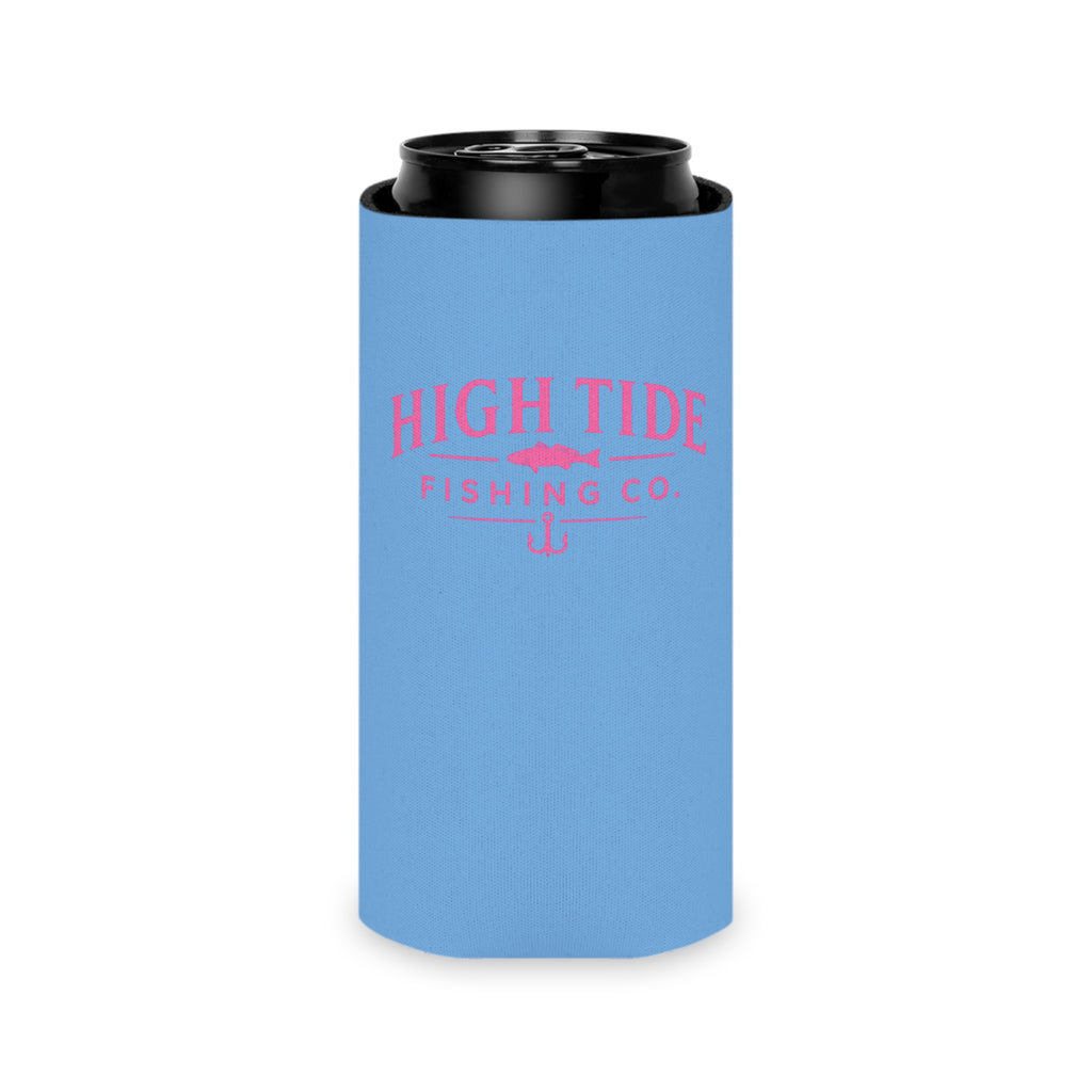 High Tide coozie for her