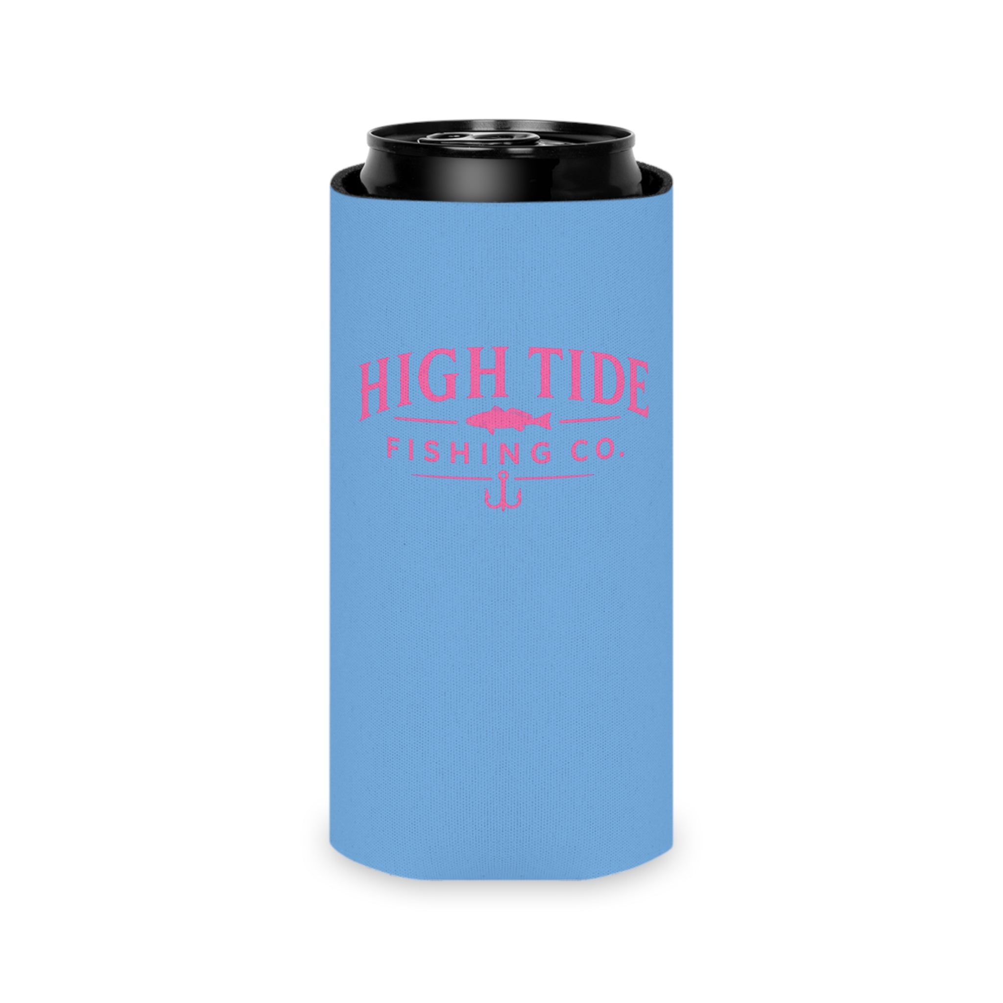 High Tide coozie for her