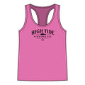 Women's redfish tank